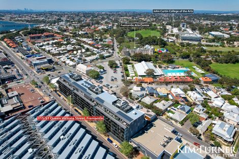 Property photo of 115/51 Queen Victoria Street Fremantle WA 6160