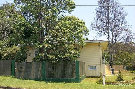 Property photo of 38 Shelgate Street Chermside West QLD 4032