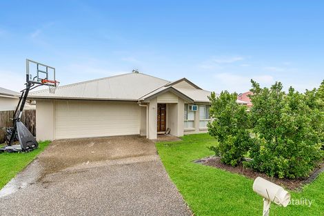 Property photo of 21 Valda Avenue Coomera QLD 4209