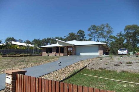 24 Ronald Cres, Benaraby, QLD 4680