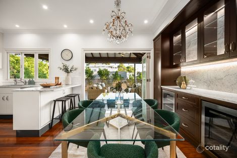 Property photo of 153 Swann Road Taringa QLD 4068