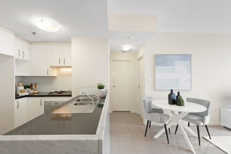 Property photo of 3506/91-95 Liverpool Street Sydney NSW 2000