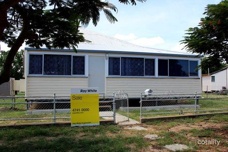 47 Mowbray St, Hughenden, QLD 4821