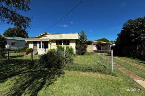 Property photo of 5 Toomey Street Kingaroy QLD 4610