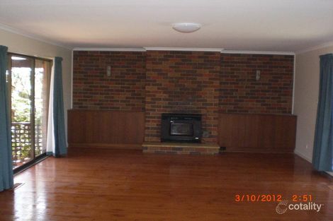 Property photo of 278 Belgrave-Gembrook Road Clematis VIC 3782