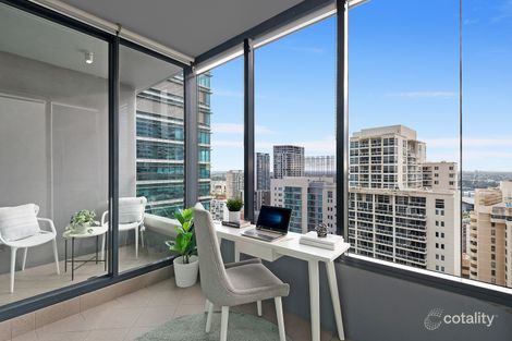 Property photo of 3506/91-95 Liverpool Street Sydney NSW 2000