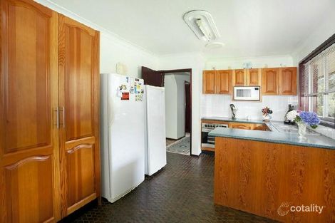 Property photo of 12 Maxwell Crescent Stanwell Park NSW 2508