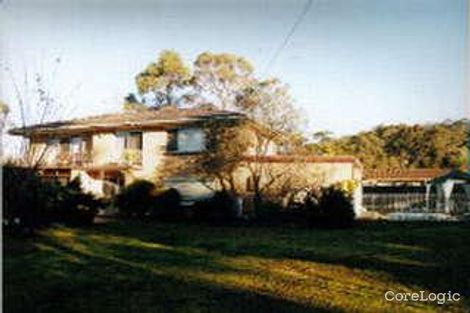 Property photo of 55 Reeves Street Narara NSW 2250