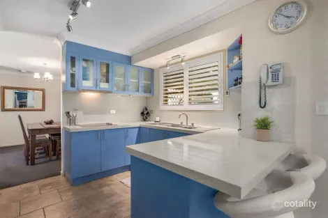 Property photo of 94 Flinders Street Peak Crossing QLD 4306