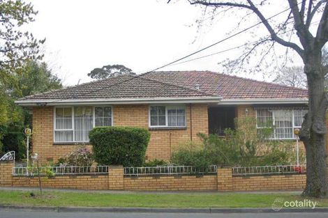 23-25 Victoria Cres, Mont Albert, VIC 3127