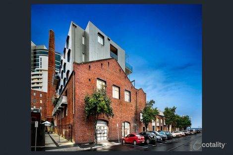 214/50-52 Dow St, Port Melbourne, VIC 3207