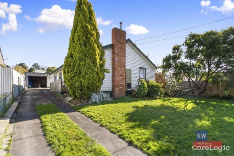 Property photo of 13 Dayble Street Morwell VIC 3840