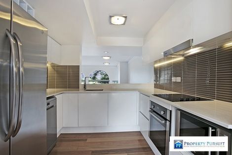 Property photo of 1/62 Ryans Road St Lucia QLD 4067