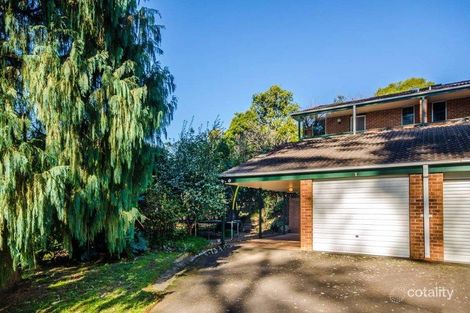Property photo of 1/15 Huddart Avenue Normanhurst NSW 2076