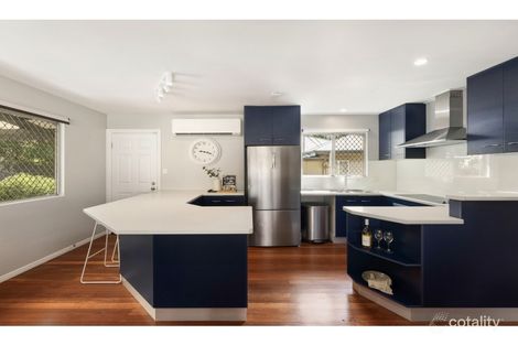 Property photo of 274 Marshall Road Tarragindi QLD 4121