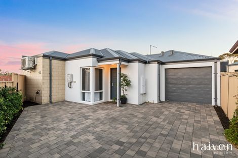 30 Starling St, Hamilton Hill, WA 6163