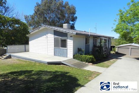 45 Mount St, Yass, NSW 2582