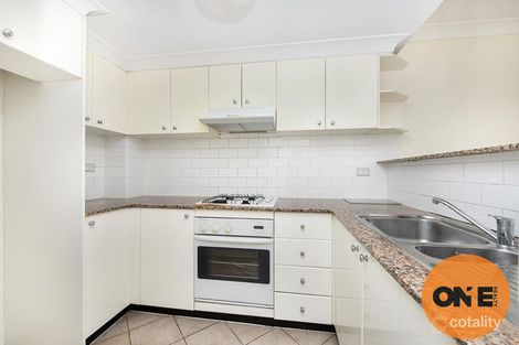 Property photo of 13/58-64 Frances Street Lidcombe NSW 2141