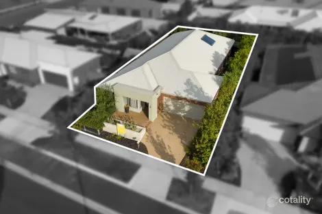 Property photo of 63 Maygar Avenue Wodonga VIC 3690