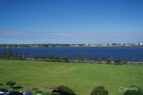 45/132 Terrace Rd, Perth, WA 6000