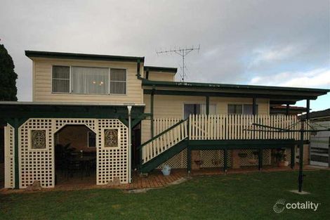 Property photo of 22 Cox Parade Mount Warrigal NSW 2528