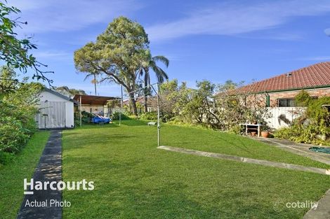 Property photo of 11 Monterey Street South Wentworthville NSW 2145