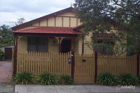 Property photo of 24 Thomas Street Northmead NSW 2152