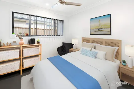 Property photo of 29 Steves Way Coomera QLD 4209