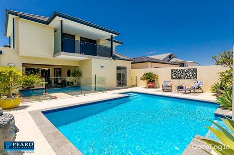 Property photo of 28B Clarecastle Retreat Mindarie WA 6030