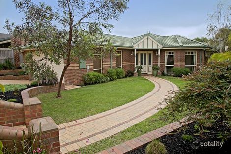 Property photo of 12 King Orchid Drive Langwarrin VIC 3910