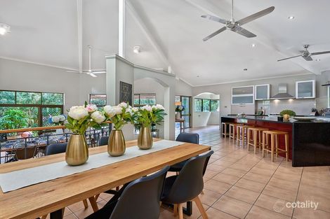 Property photo of 47 Latreille Terrace Brinsmead QLD 4870