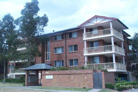 61/10-12 Broughton St, Canterbury, NSW 2193