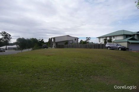 Property photo of 134 Birchwood Crescent Brookwater QLD 4300