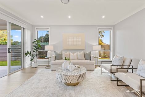 Property photo of 21A Willarong Road Mount Colah NSW 2079