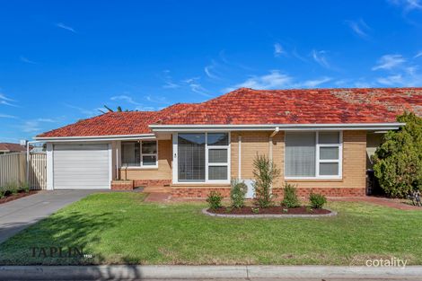 3/62 Military Rd, West Beach, SA 5024