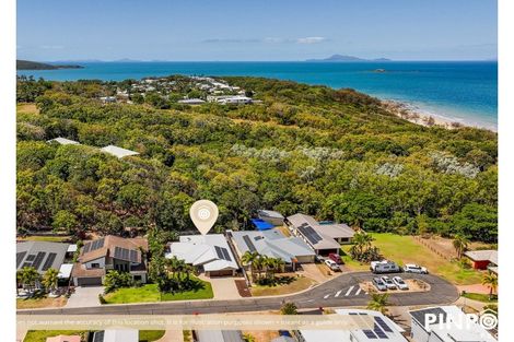 Property photo of 31 Portside Place Shoal Point QLD 4750