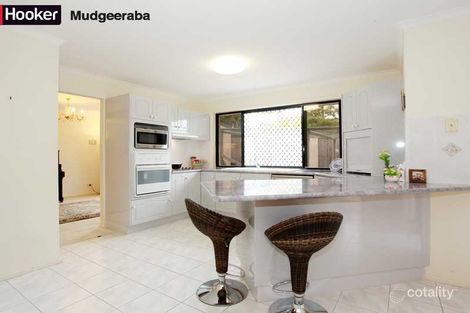 Property photo of 14 Highgate Lane Robina QLD 4226
