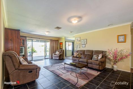 Property photo of 3 Wodalla Place Lyndhurst VIC 3975