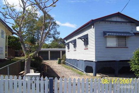 Property photo of 3 Perrett Street Bundamba QLD 4304