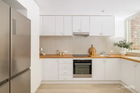 Property photo of 41 Harris Street Paddington NSW 2021