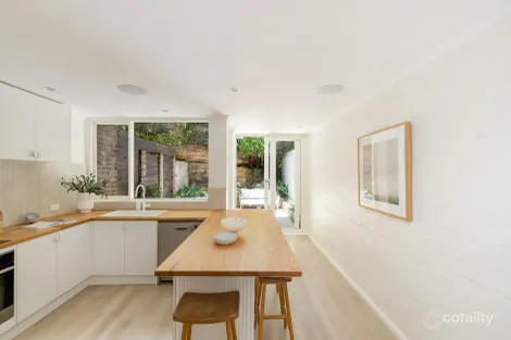 Property photo of 41 Harris Street Paddington NSW 2021
