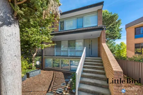 Property photo of 16/14 Currie Crescent Kingston ACT 2604