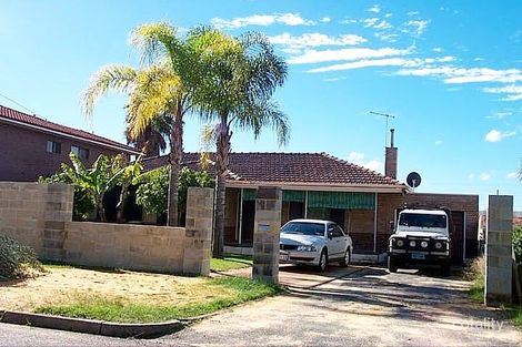 22 Norman St, St James, WA 6102