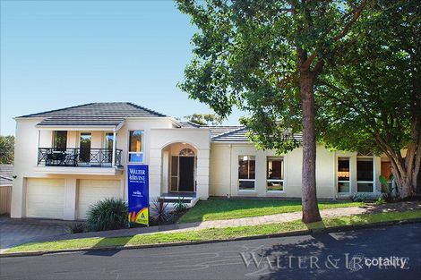 9 Glebe Rd, Glen Osmond, SA 5064