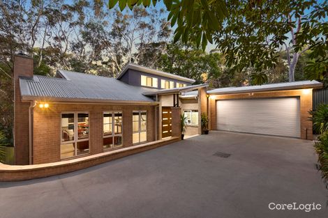 Property photo of 22A Waratah Road Turramurra NSW 2074