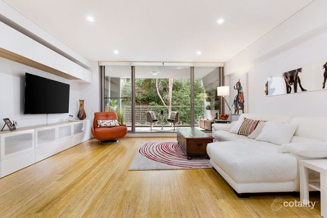 Property photo of 405/72-74 Gordon Crescent Lane Cove North NSW 2066