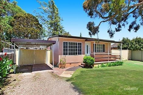 3 Melbourne St, Oxley Park, NSW 2760