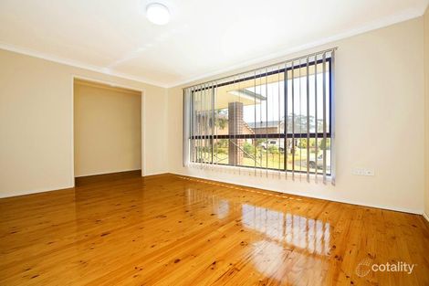 Property photo of 28 Desmond Street Ingleburn NSW 2565
