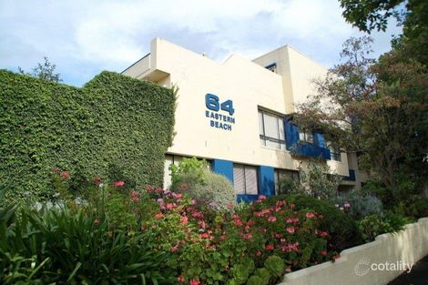 101/64-66 Eastern Beach Rd, Geelong, VIC 3220