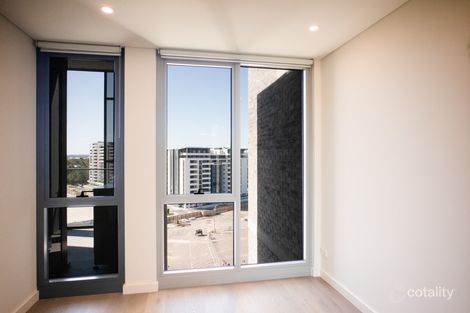 Property photo of 907/8 Shale Street Lidcombe NSW 2141